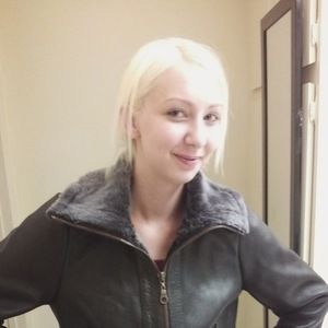 Meet your Posher, Sarah jean